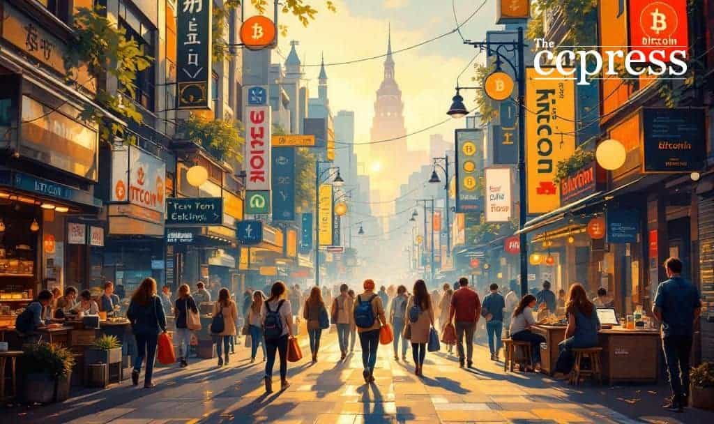 Block Enables Bitcoin Payments for 4M Merchants Worldwide