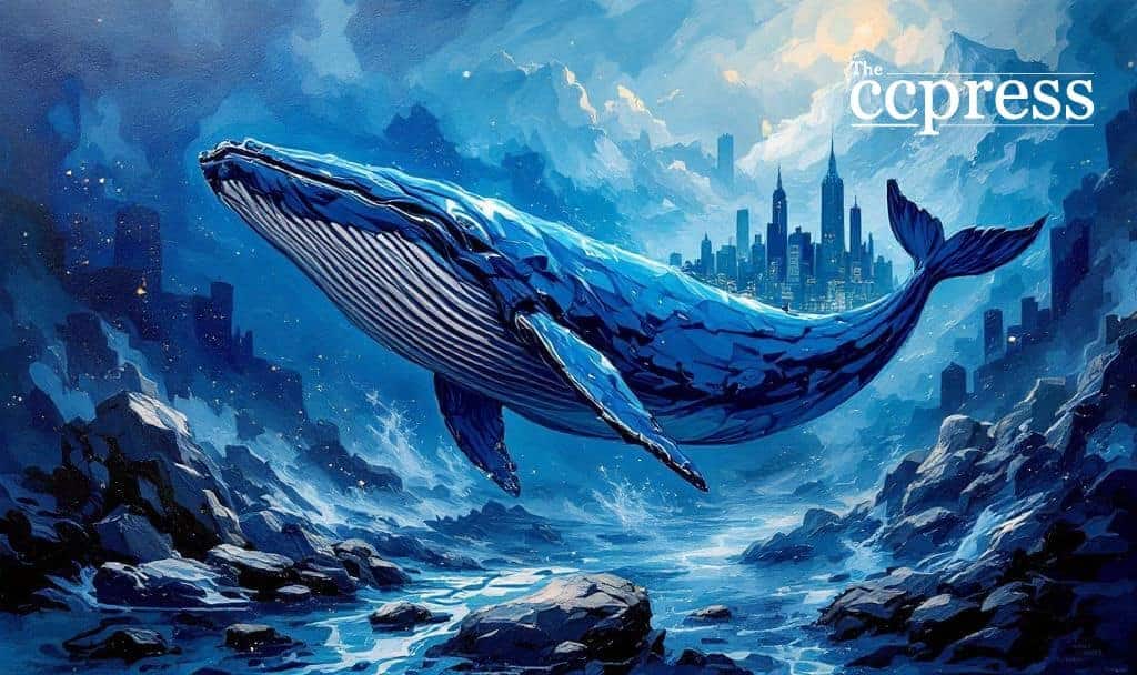 Big Bitcoin Holders Increase Exchange Deposits Amid Price Drop