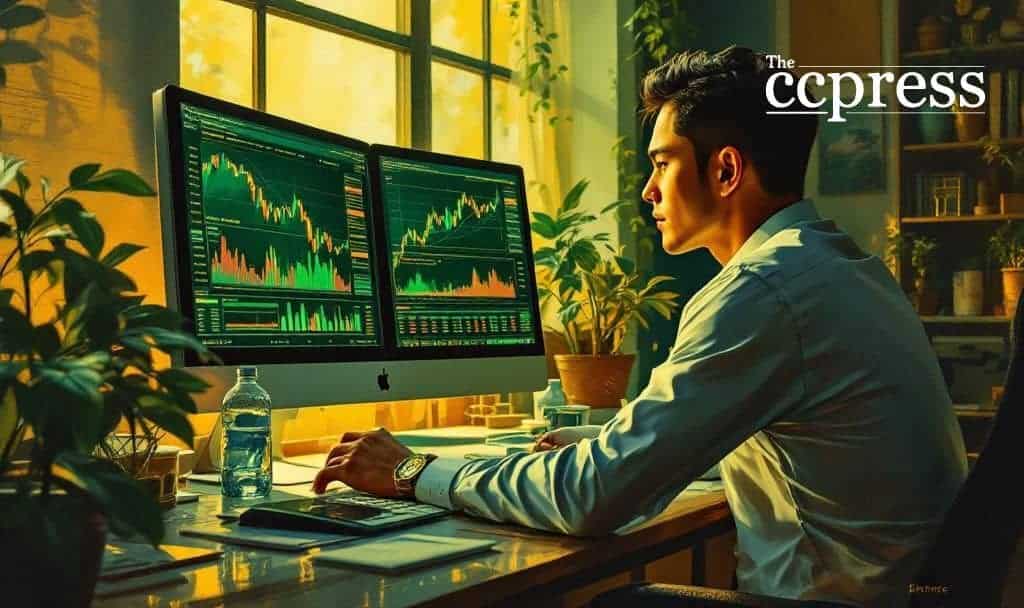 Binance's CZ Pledges U.S. Investment Post-Pardon Scenario