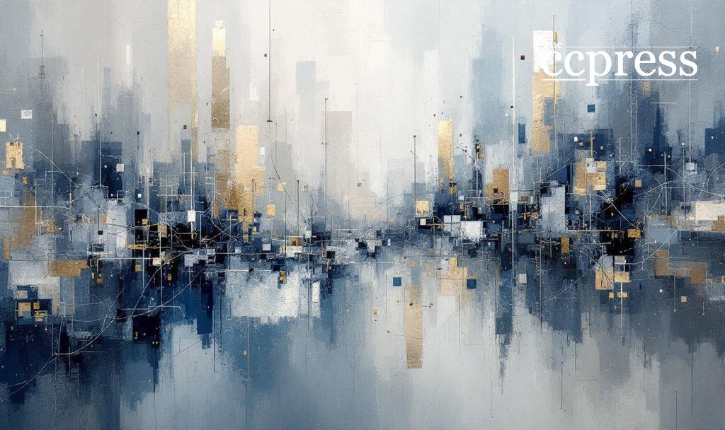 Spot Silver Nears Record High Amid Global Economic Factors