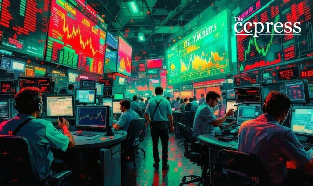 Trump Tariff Proposal Boosts Crypto Market Volatility