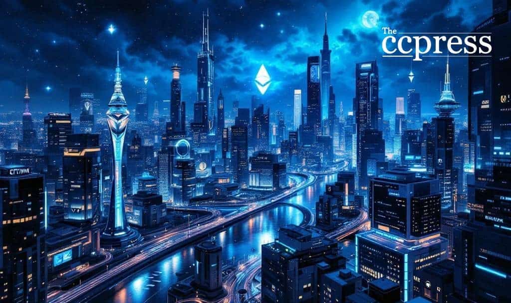 Ethereum Predicted for Bitcoin-like Supercycle, Says Tom Lee