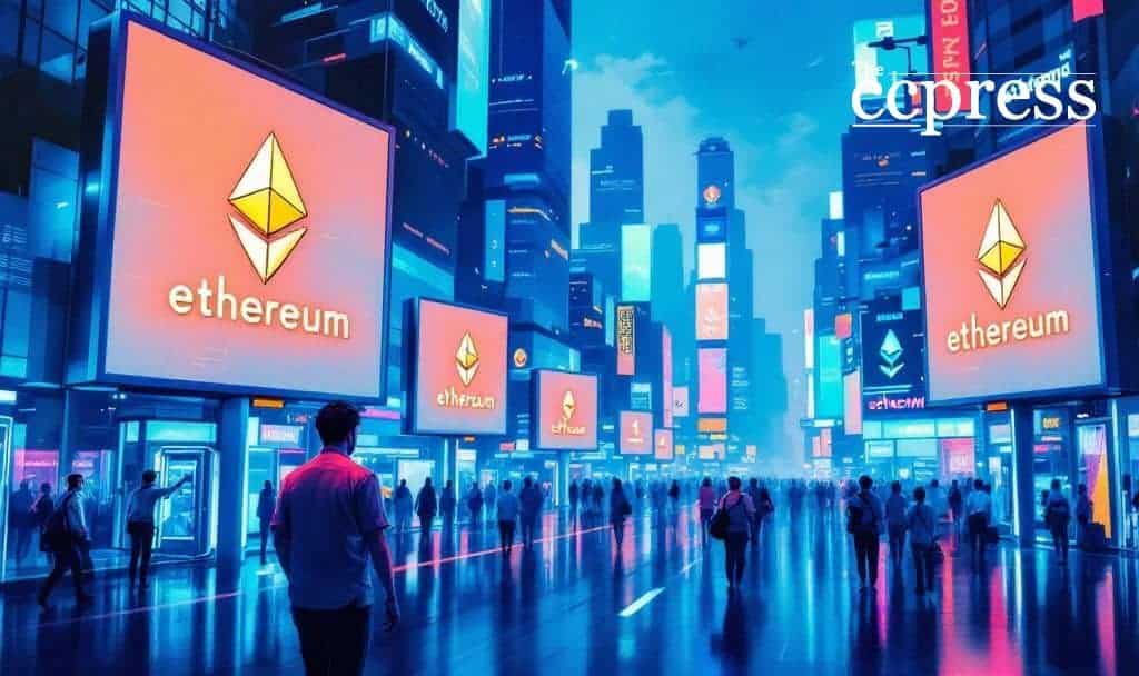 Walmart to Accept Ethereum Payments by 2025