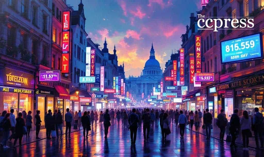 Robinhood Expands Tokenization, Avoids Crypto Treasury Investments