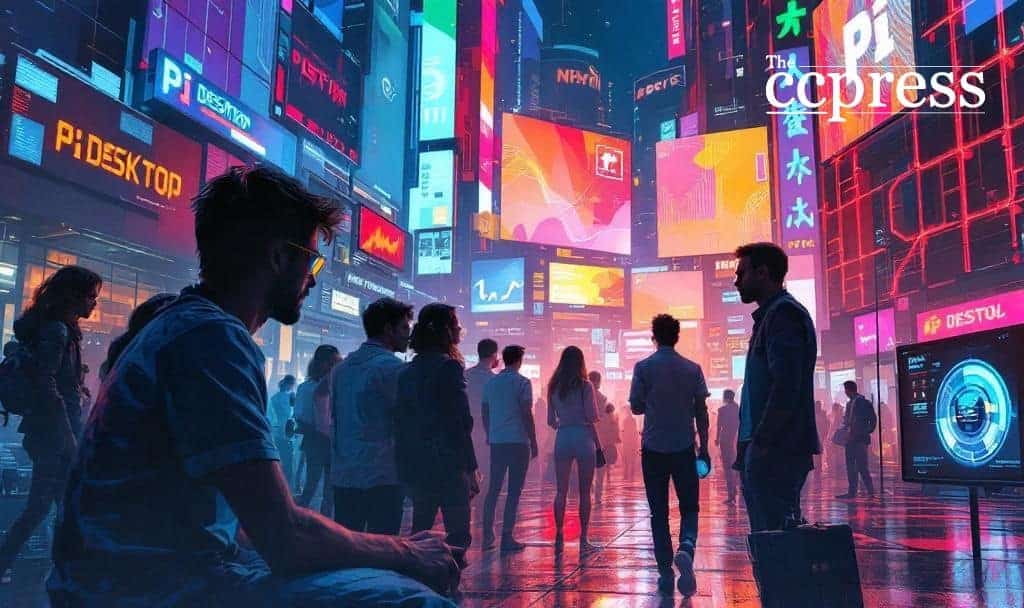 Pi Network Unveils Node Update with Utility Enhancements