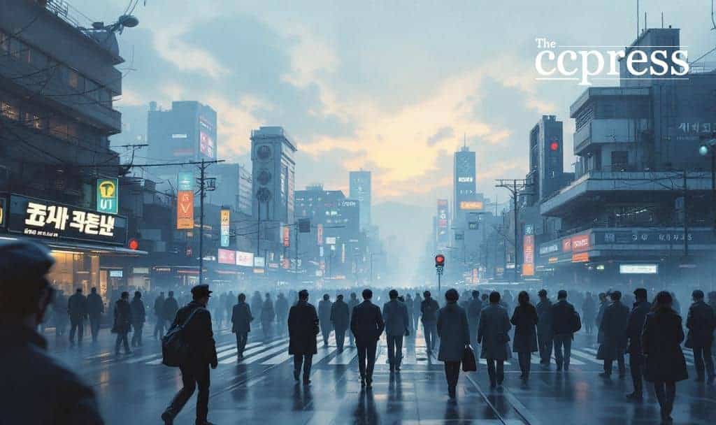 South Korea Uncovers AML Gaps in Crypto Regulations