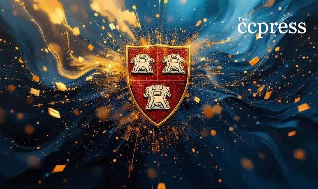 Harvard Increases Bitcoin ETF Holdings to $443 Million