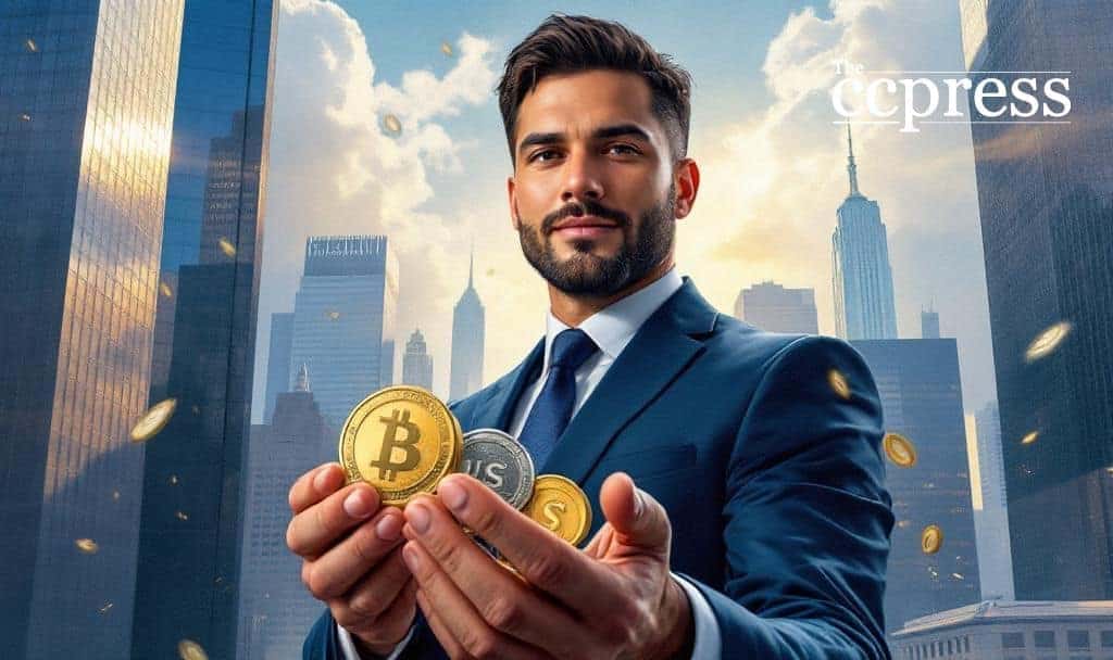 Tokenization of U.S. Equities to Drive Crypto Regulation