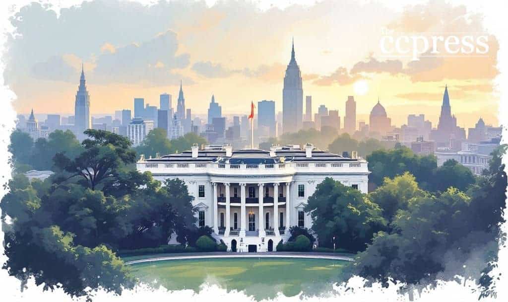 White House Evaluates IRS Crypto Proposal for Taxation