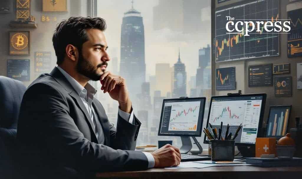 Tether CEO Highlights 'Bitcoin Black Friday' Amid Market Volatility