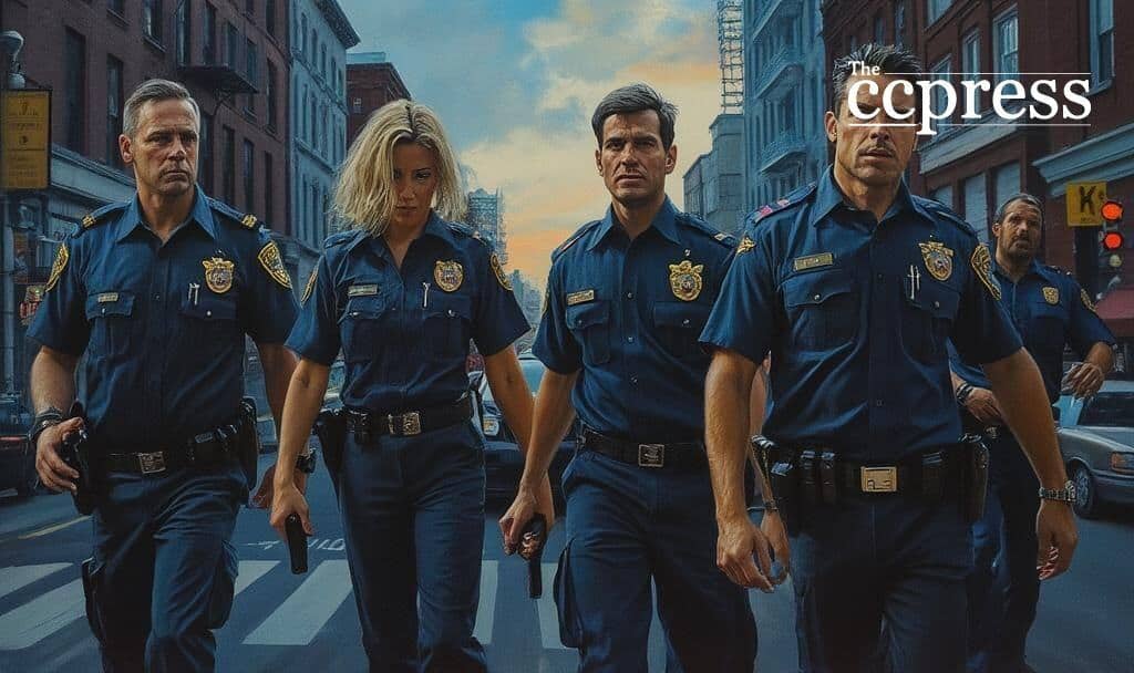 Australian Police Seize $37.9M in Crypto, Arrest 55