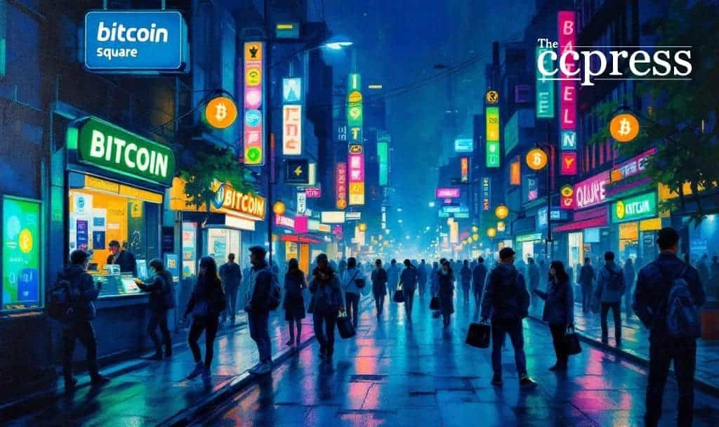 Jack Dorsey's Block Integrates Bitcoin Payments for Merchants