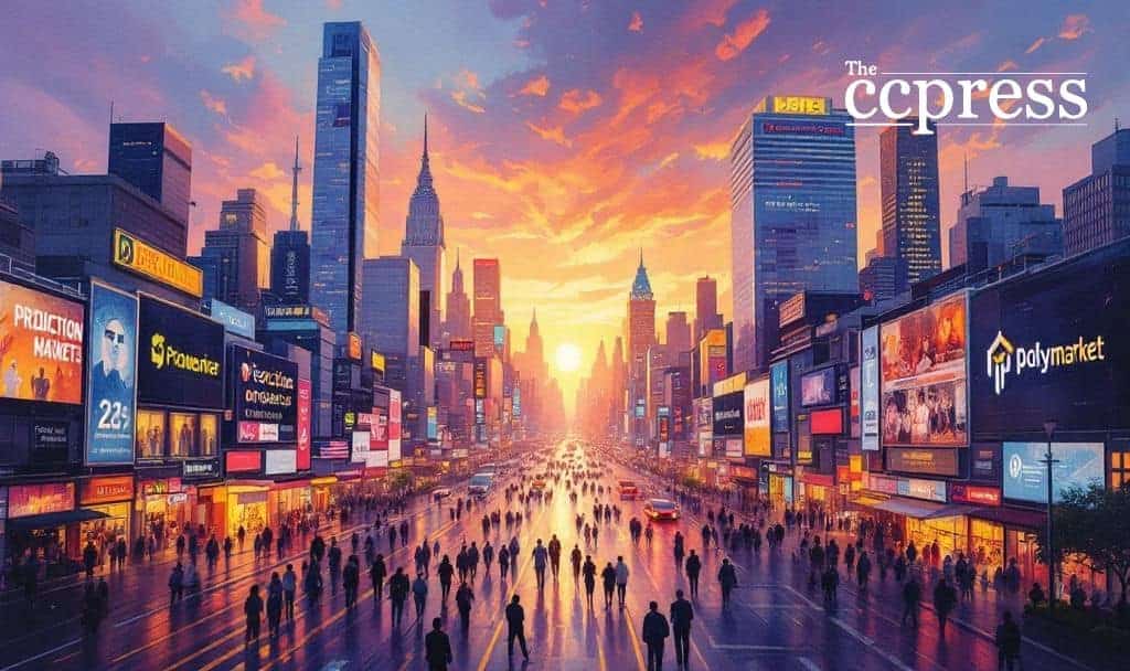 Kalshi Valuation Doubles, Competes with Polymarket