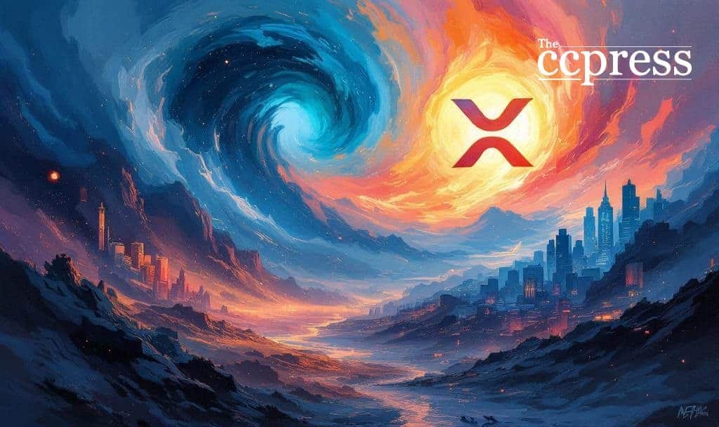 XRP ETF Launch by Franklin Templeton Set for November 18