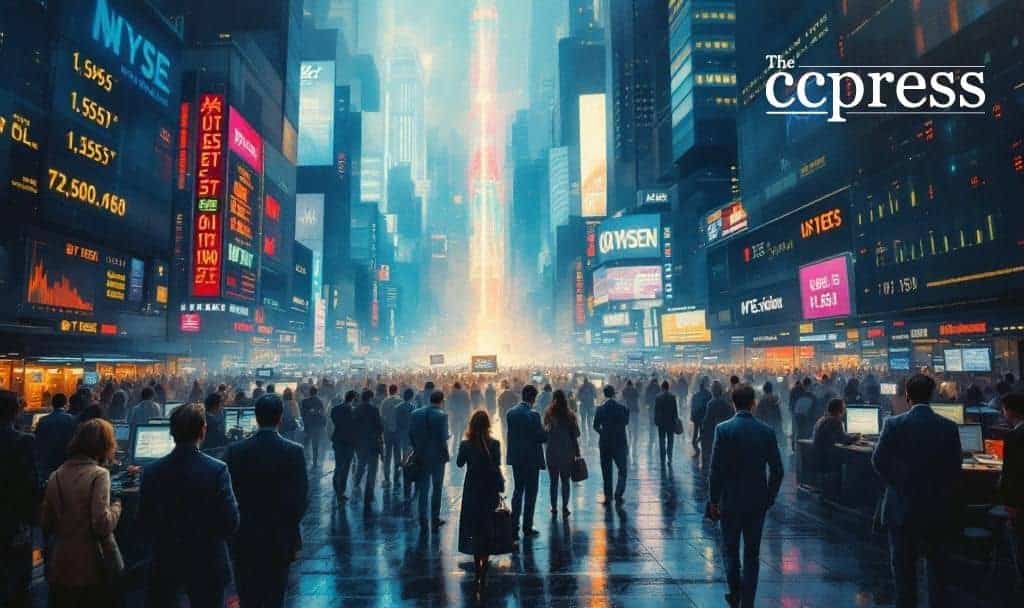 CME Data Center Outage Caused by Human Error