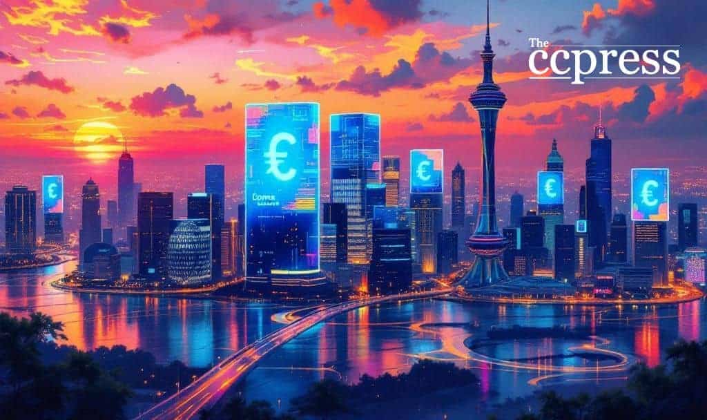 Solana's Potential Path to $200 by 2025