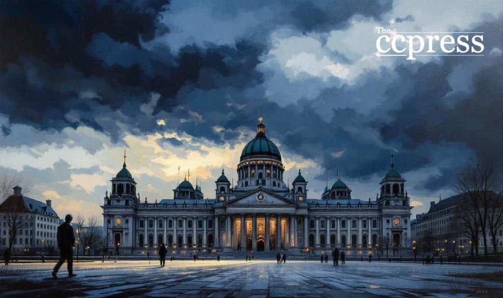 Poland's Parliament Fails to Override Crypto Bill Veto