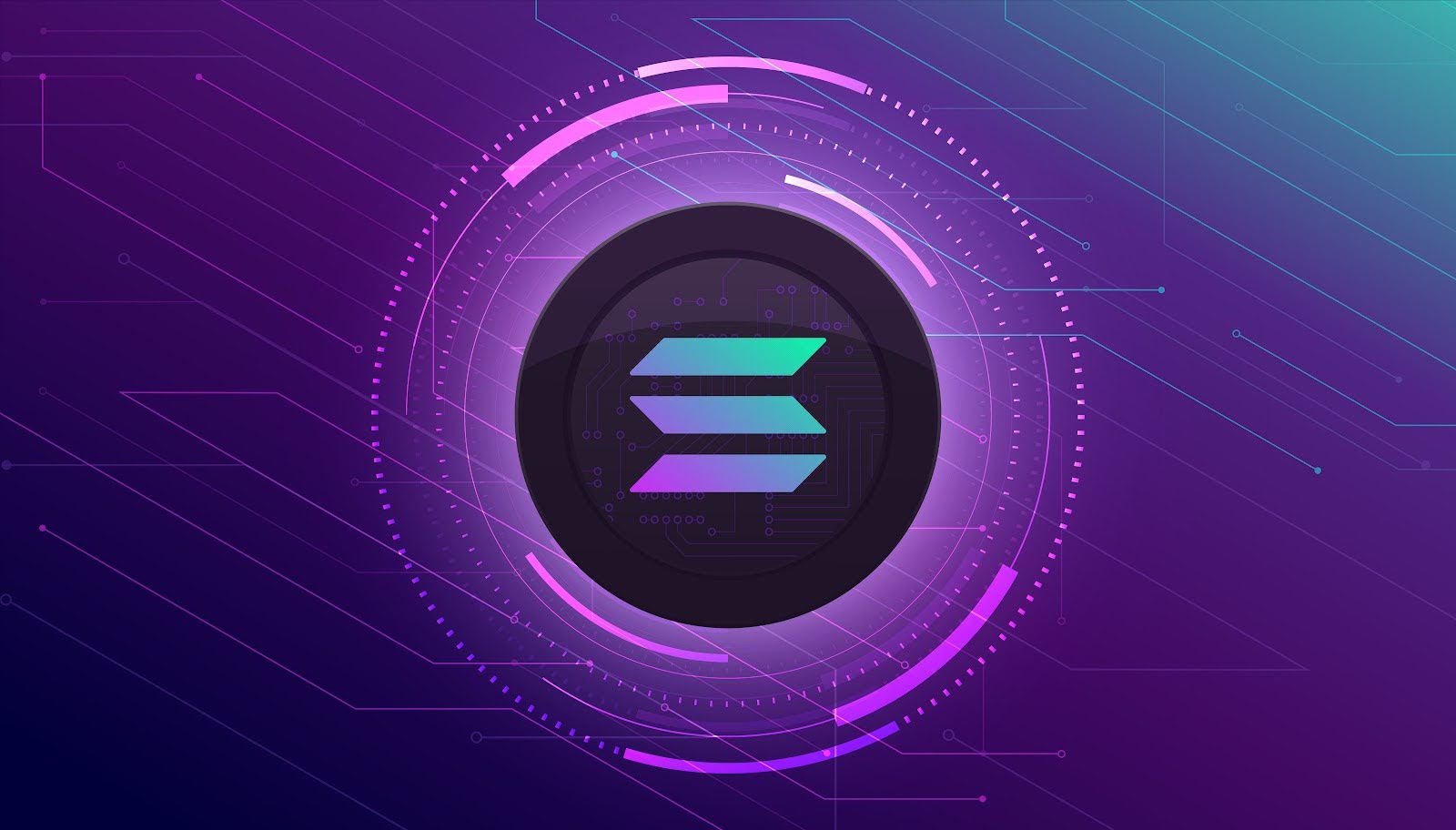 Solana ($SOL) Chops Sideways at $235 While Digitap ($TAP) Surges Past $600,000 on Visa Adoption News