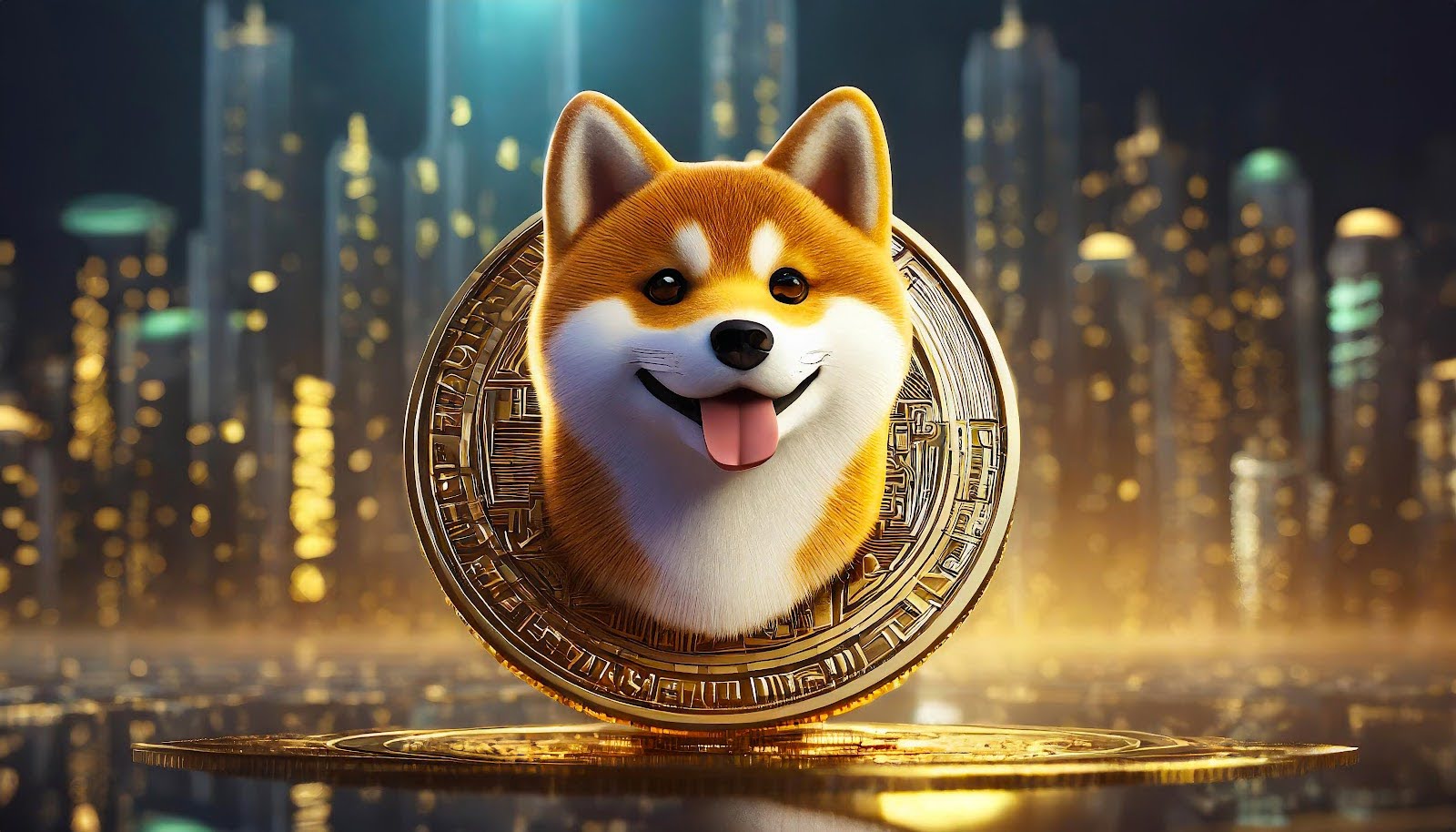 If DOGE & TRX Hit $1, This DeFi-TradFi Protocol With Near-Instant Global Transfers Could Explode by 100X