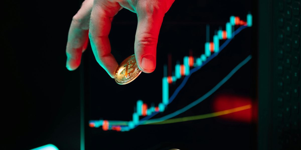 Pantera’s Cosmo Jiang Says It’s Not Too Late to Invest in Crypto Despite Bitcoin’s Highs