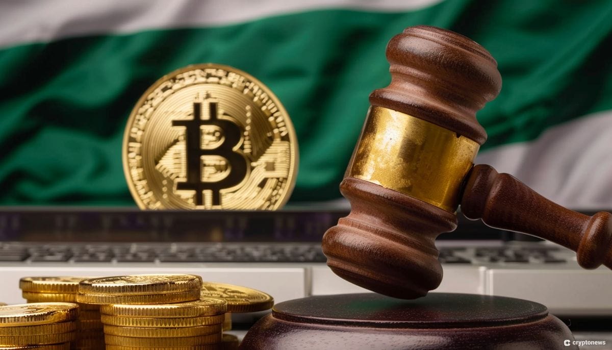 Nigeria SEC Calls for Crypto Regulation Amid Record Loss to Ponzi Schemes