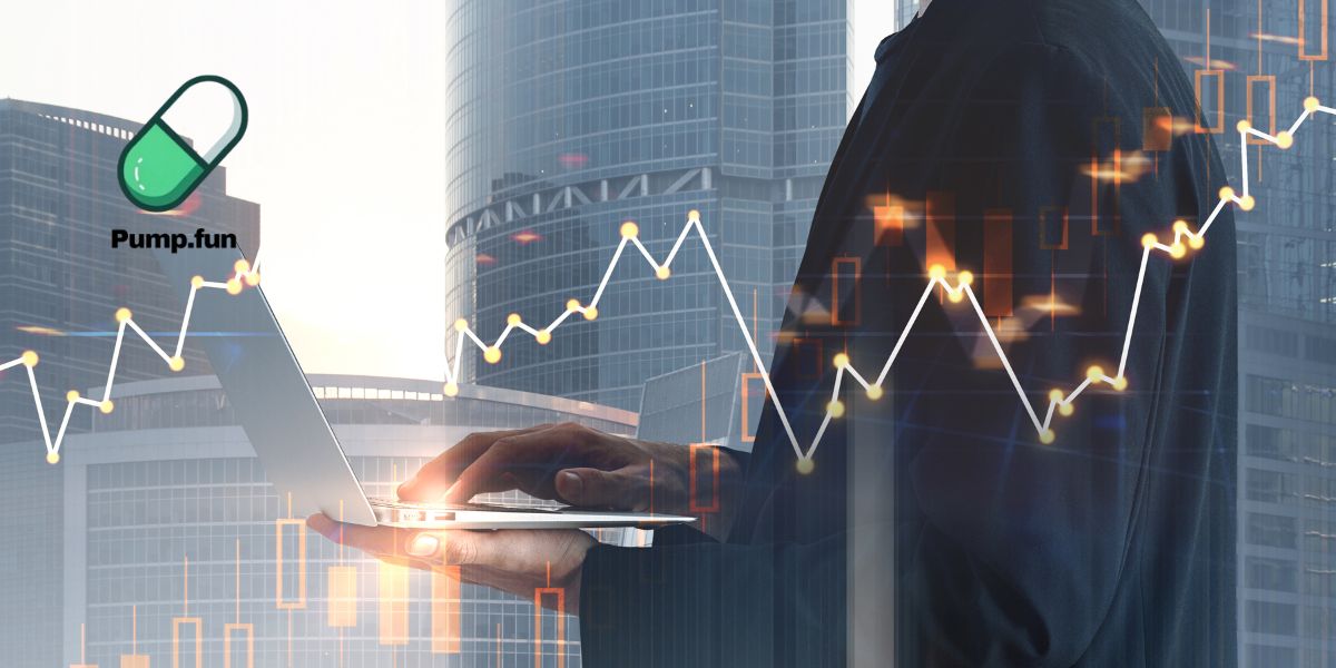 Pump.fun Moves Over $436M in Stablecoins After Market Slump