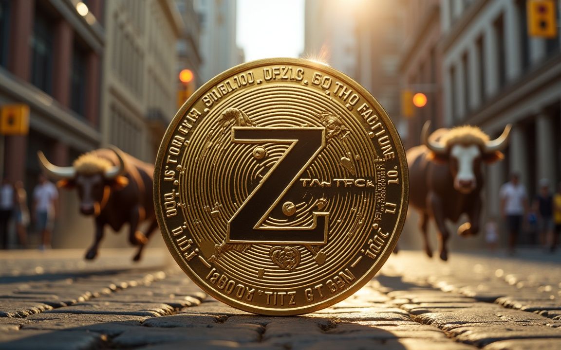 Zcash Q4 Roadmap Teases Major Changes Amid Price Rally