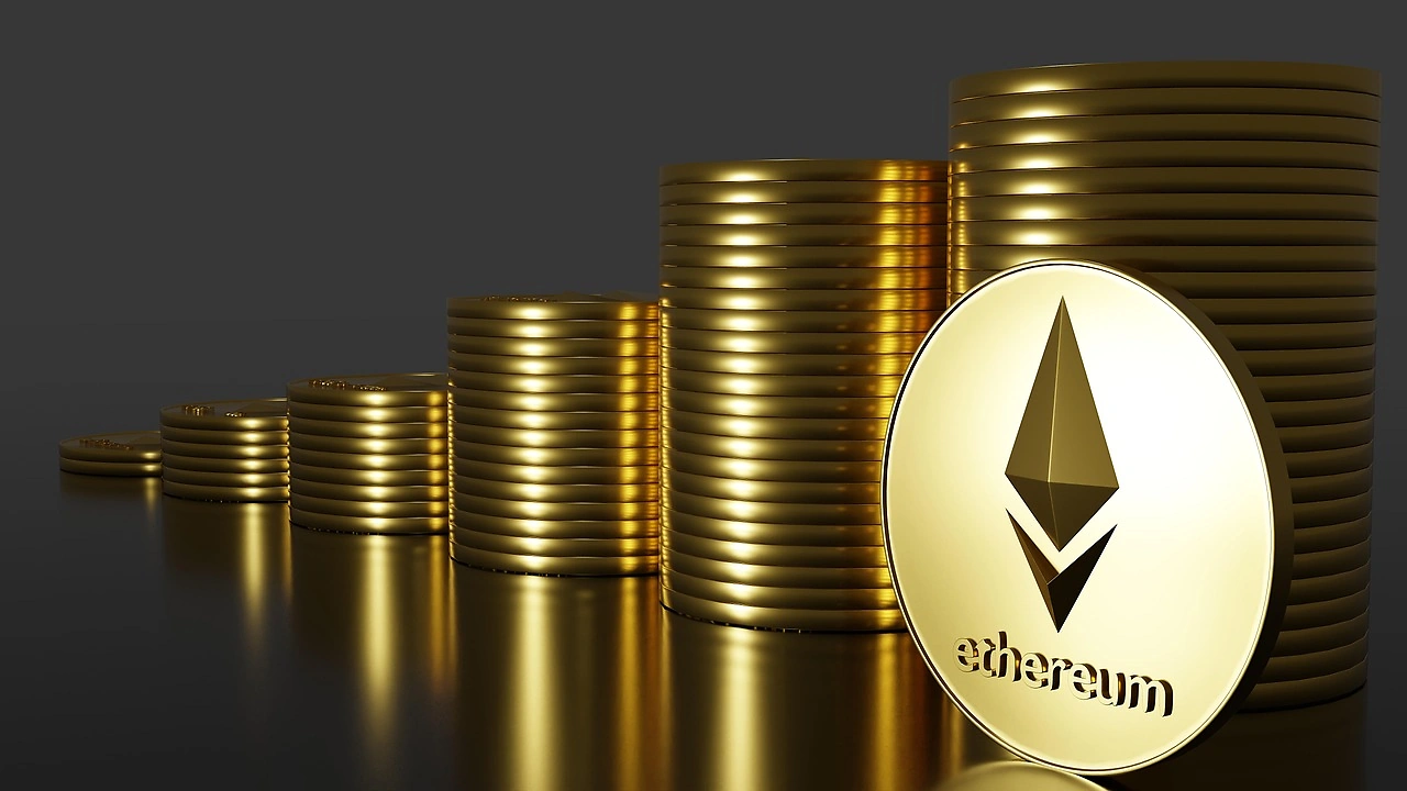 Ethereum Staking Hits ATH Institutional Bet Soar