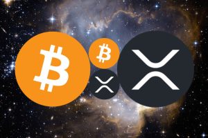 Interesting Theory On XRP Could Take Over Bitcoin