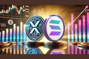 Solana Says Ripple and XRP Are Not On Its Level, Litecoin Responds