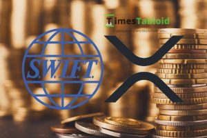 XRP Already Has Multiple Entry Points Into the SWIFT Network