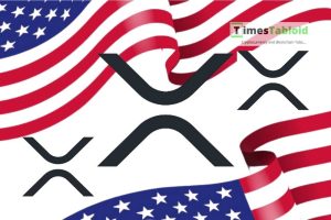 Huge for XRP? U.S. Treasury Will Take This Big Action Today