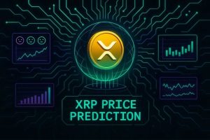 Analyst Projects XRP Price at Year-End