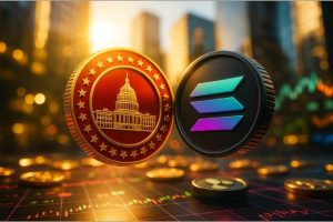 Solana Leads Altcoin Rebound — Analysts List MAGACOIN FINANCE in Top 3 Best Crypto Presales of Q4 2025