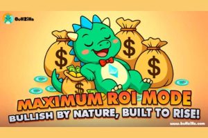 Buy Top Cryptos This Month: BullZilla Ignites 2,235% ROI Hype While Chainlink and Polygon Drive Real-World Adoption