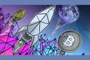 Top 3 Best Cryptos with 1,000% ROI Potential by 2026