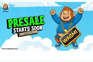 US Senate Threatens $6B in Crypto Rewards: Why Apeing Is Emerging Among the Best New Meme Coins Alongside Cheems and Pepe