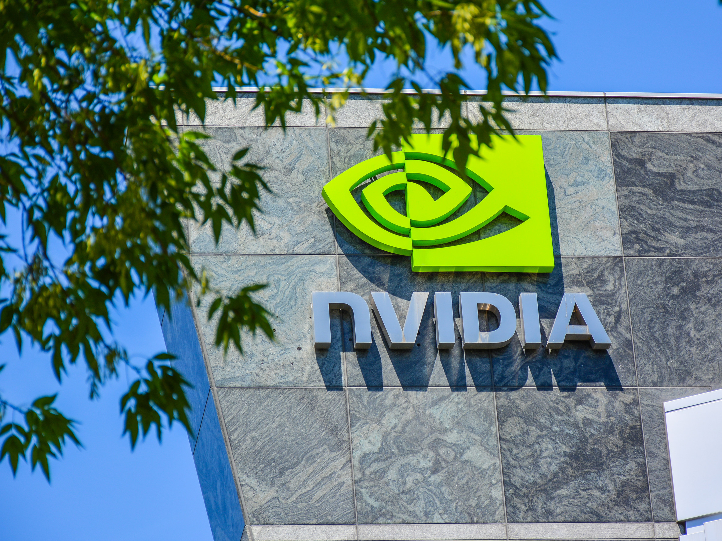 Why Are NVIDIA Shares Surging Today: U.S. Approves AI Chip Exports to UAE