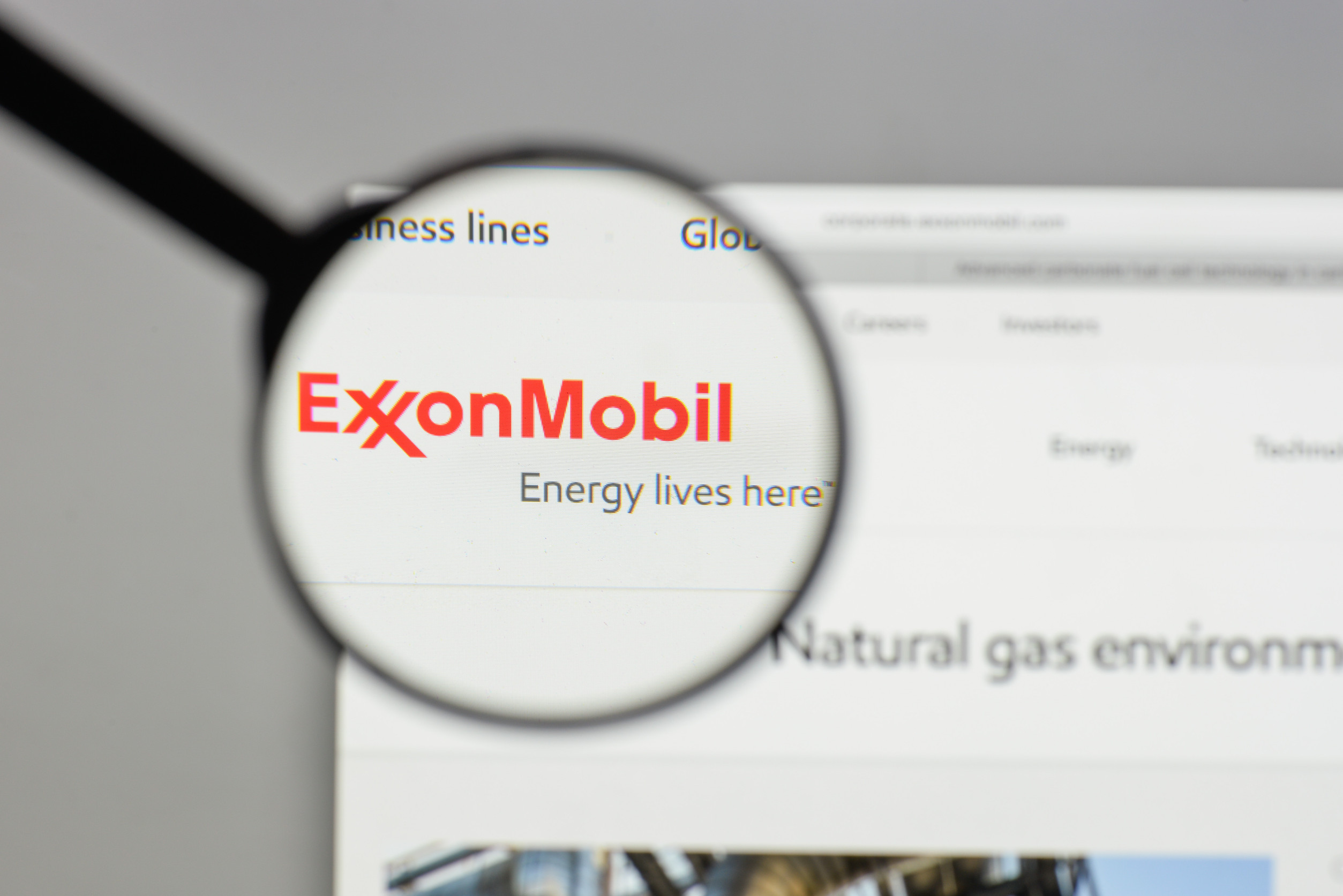 ExxonMobil (XOM) Delivers Solid Q3 2025 Results