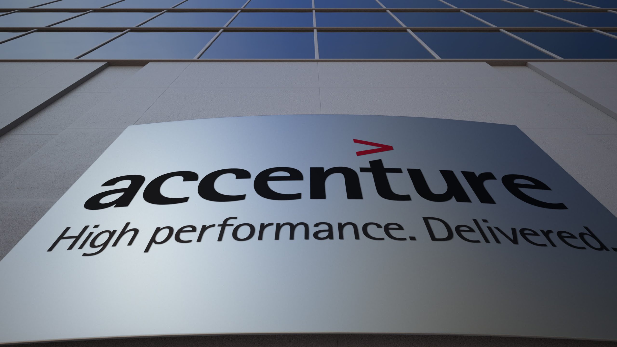 Accenture Stock Jumps on New OpenAI Partnership to Drive Enterprise AI