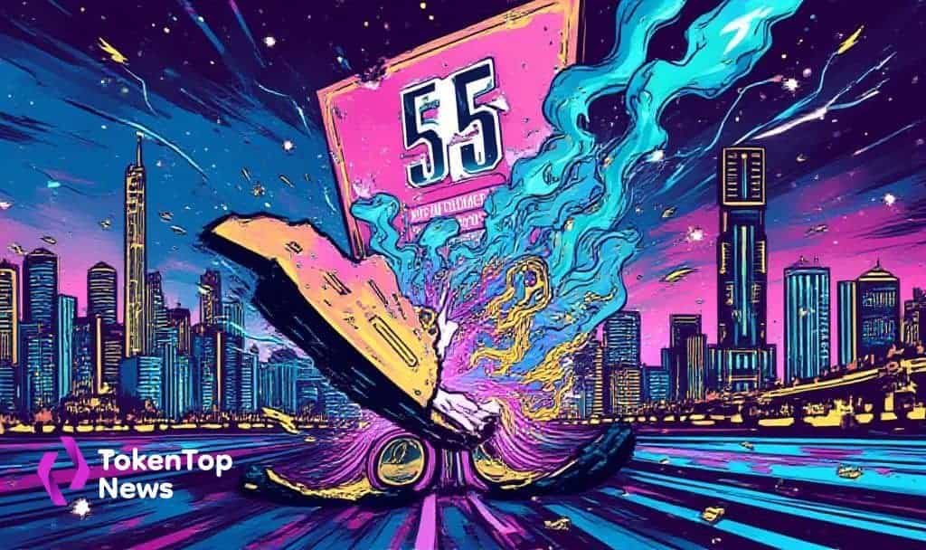 Audit-Free Base Chain Smart Contract Attack Exposes 55 WETH