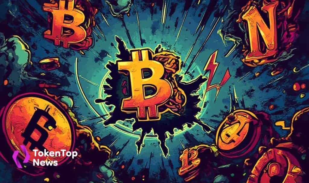 Bitcoin Falls Below $111,000 Amid Market Uncertainty