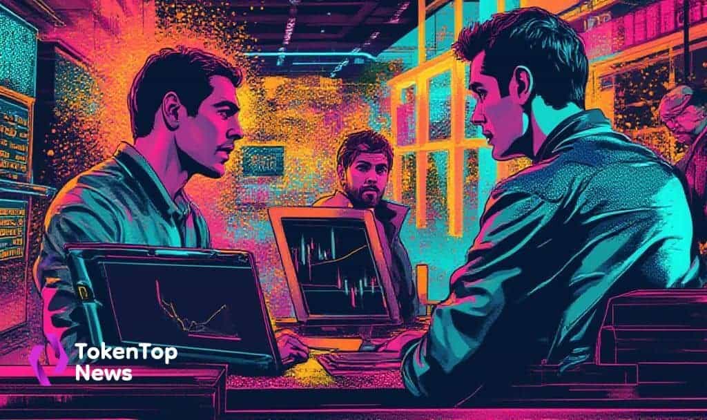 CryptoQuant CEO: Retail Traders Dominate Bitcoin Futures