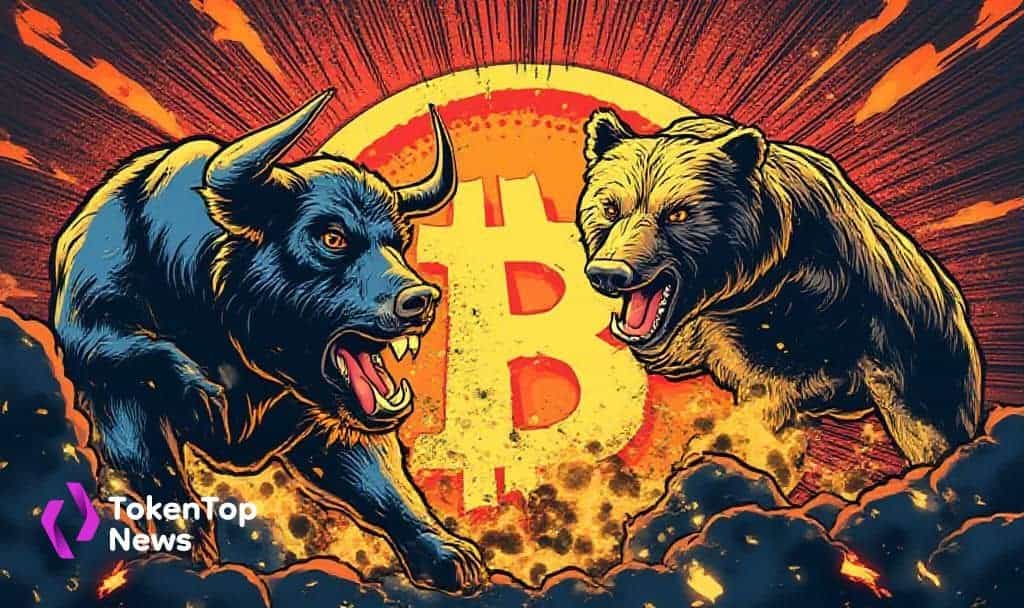 Bitcoin Hits All-Time High Amid Institutional Inflows