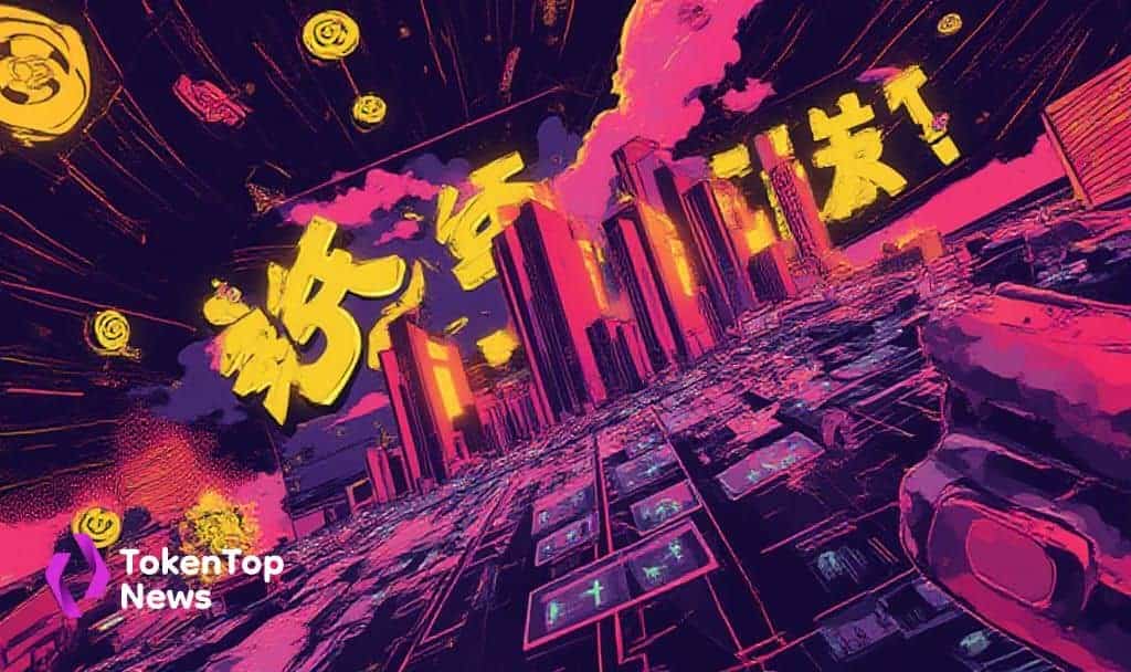 Chinese BSC Meme Coins Experience Major Price Surge