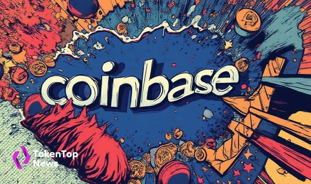 Coinbase Listing Sparks 15% Surge in deBridge (DBR)