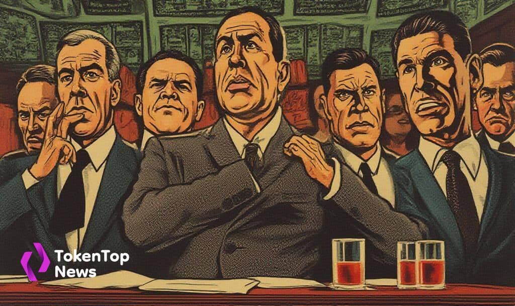 Core Scientific Shareholders Likely to Reject CoreWeave Merger