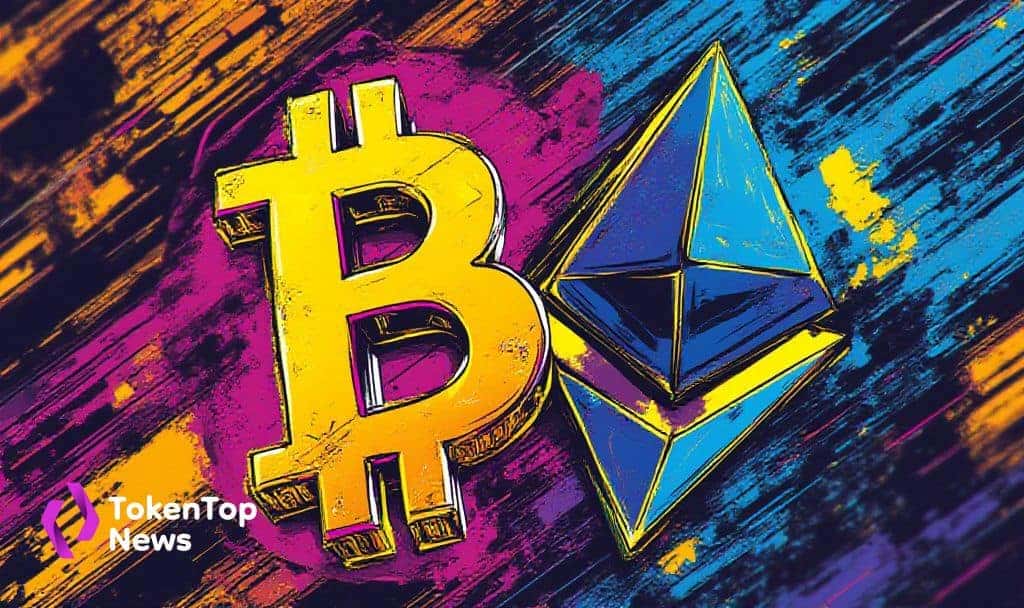 Record Crypto ETF Inflows Signal Institutional Shift