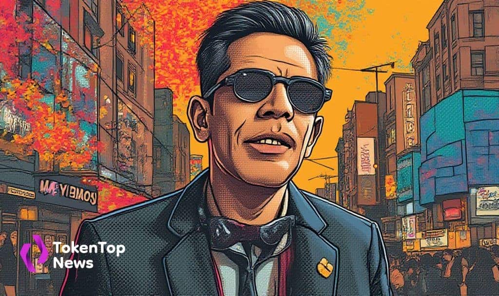 CZ Challenges Forbes' $87.3B Net Worth Claim