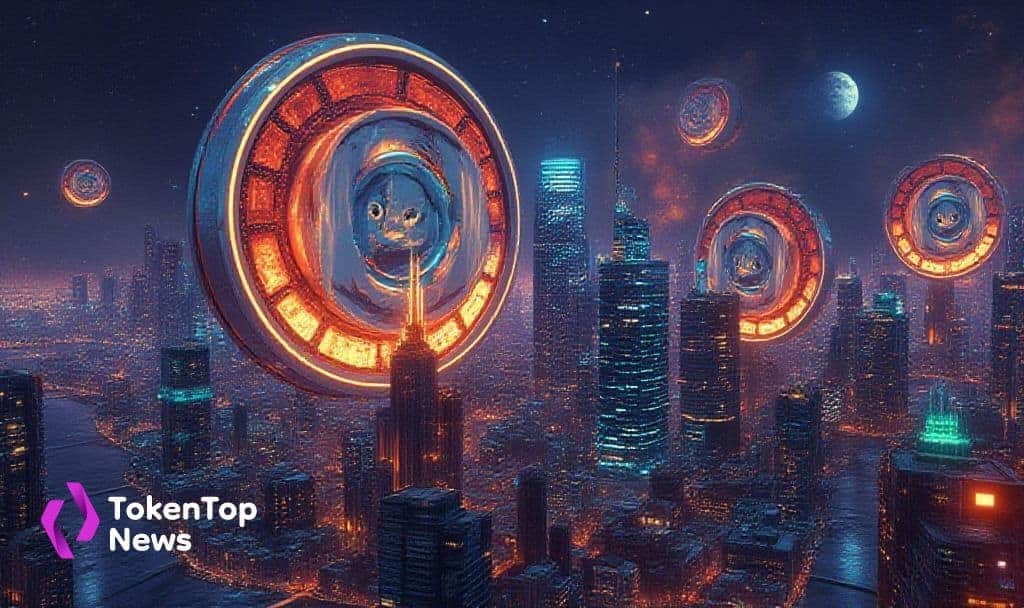 CleanCore Solutions Confirms 710 Million DOGE Holdings